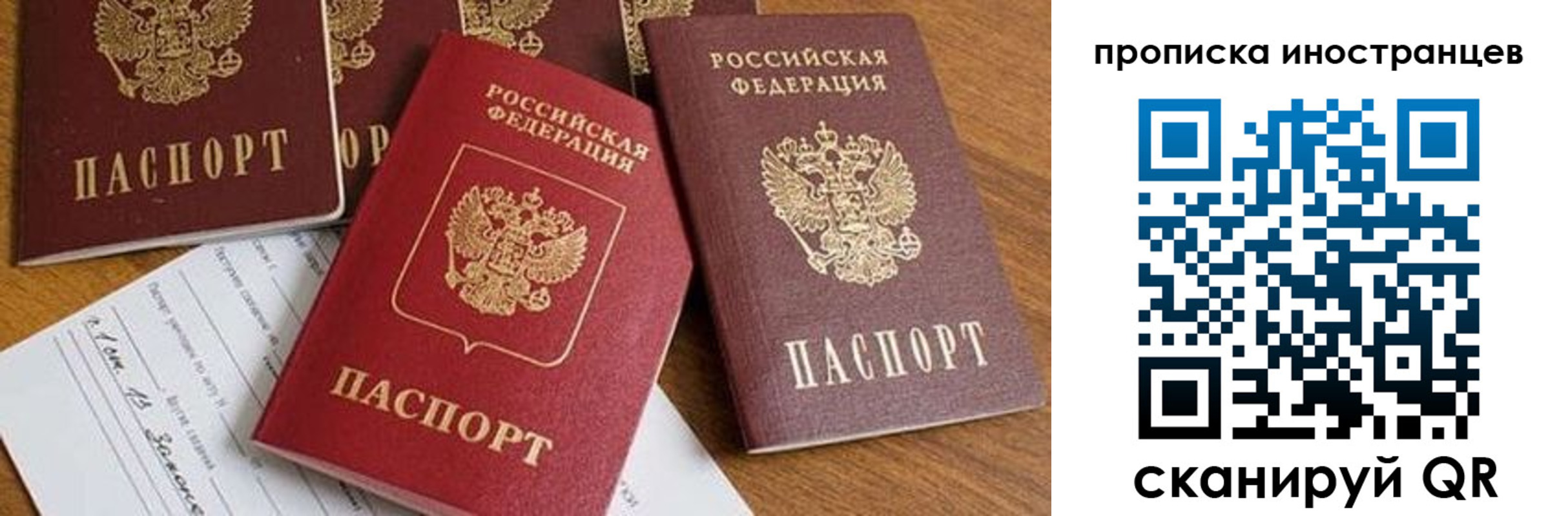 прописка в Галиче